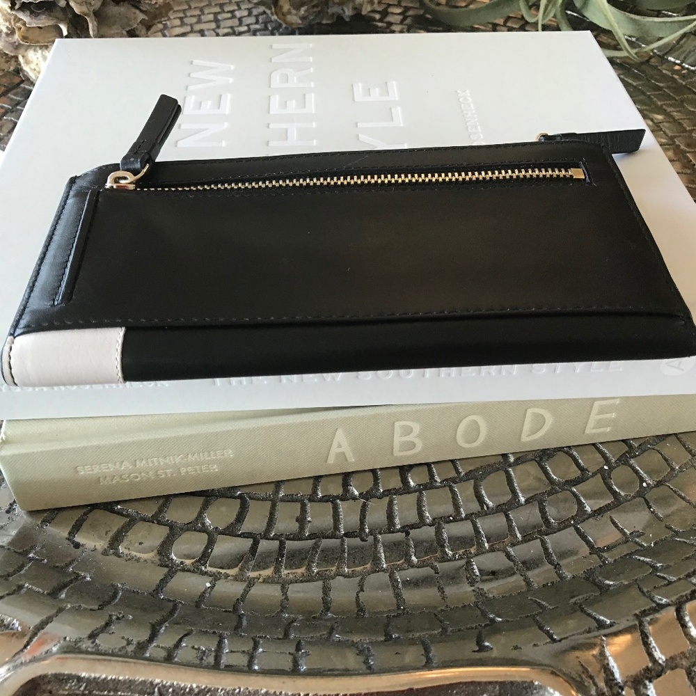 RADLEY FACE TO FACE LARGE ZIP TOP BIFOLD MATINEE - Picture 4 of 12